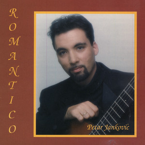Romantico — album cover