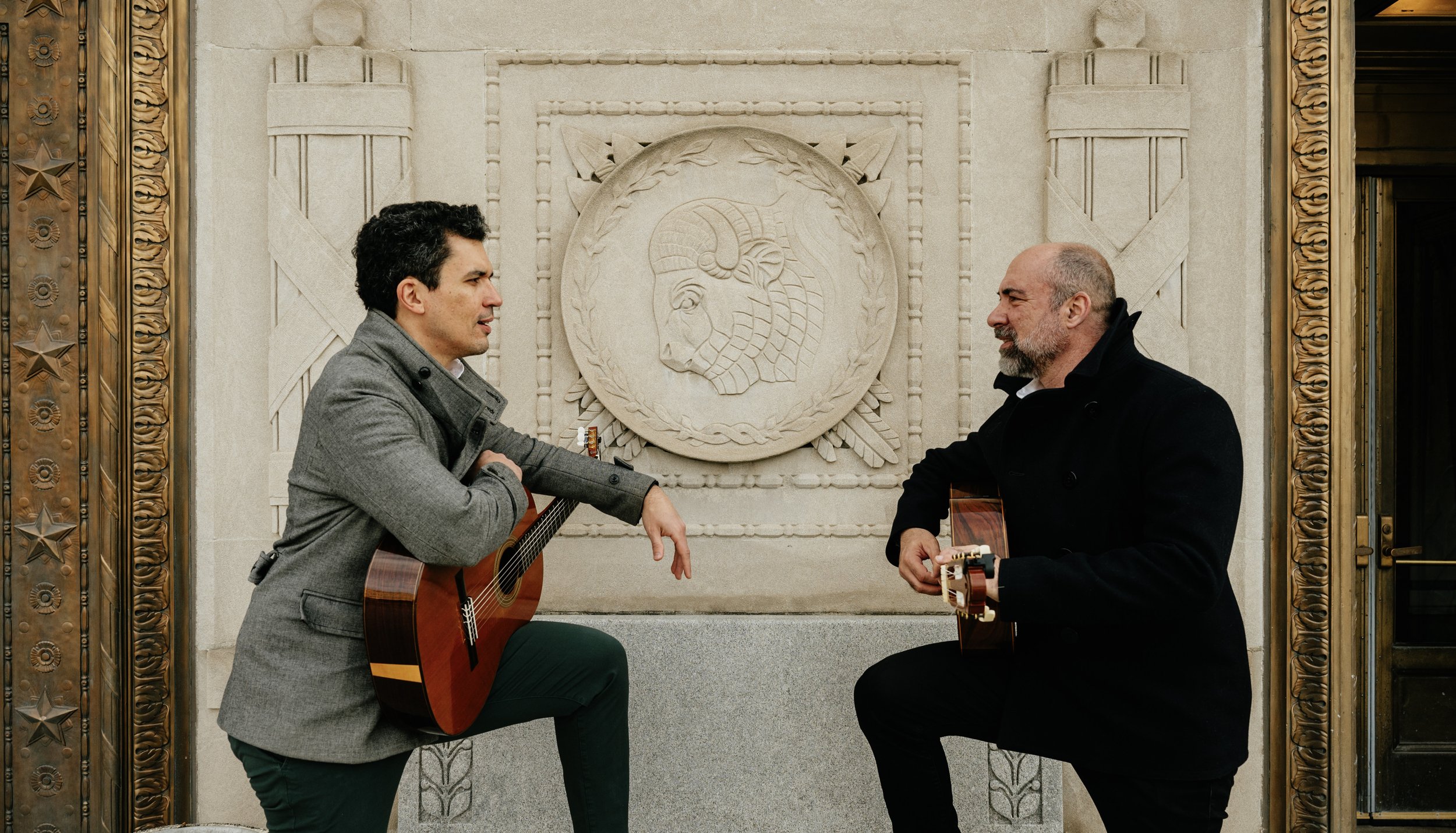 Petar & Daniel — duo portrait 16