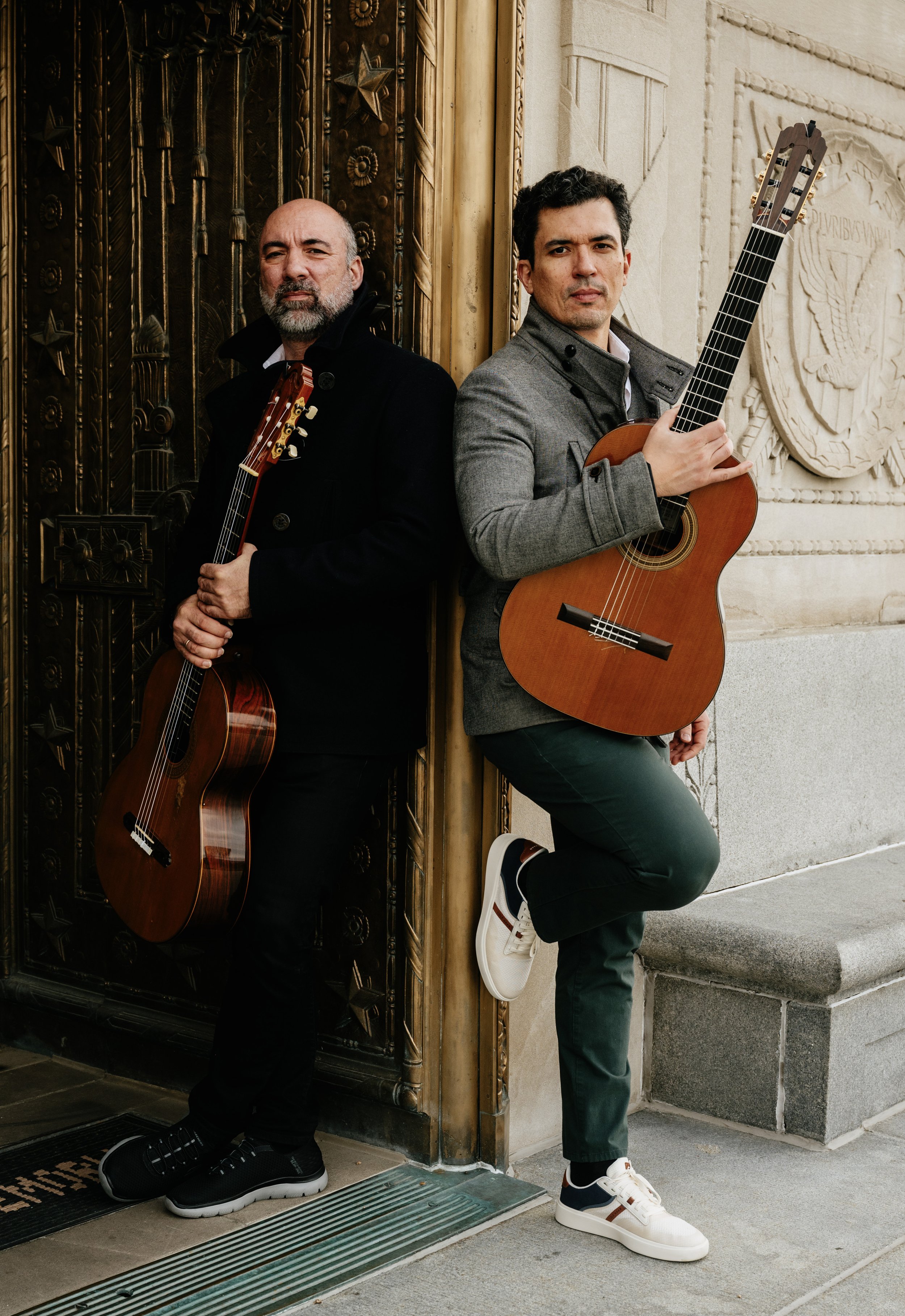 Petar & Daniel — duo portrait 19