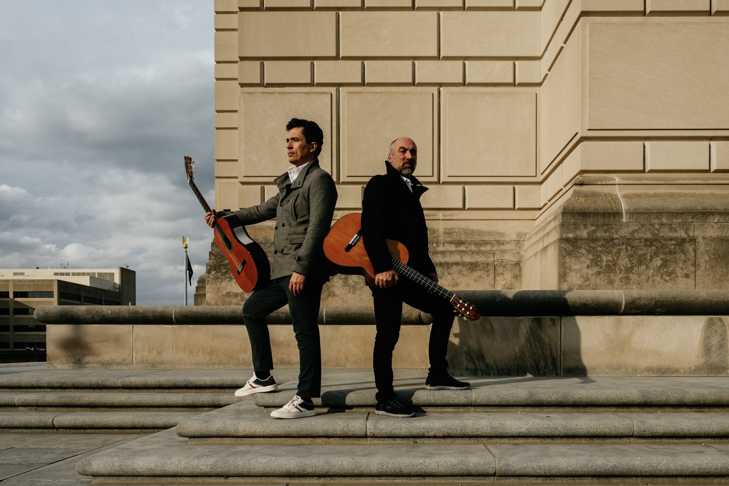 Petar & Daniel — duo portrait 37